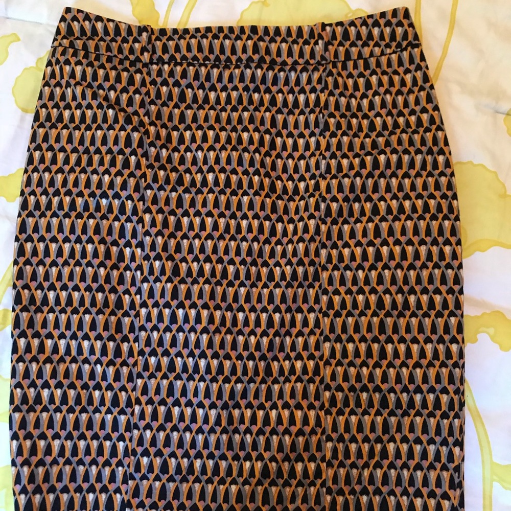 Missoni pencil skirt💛